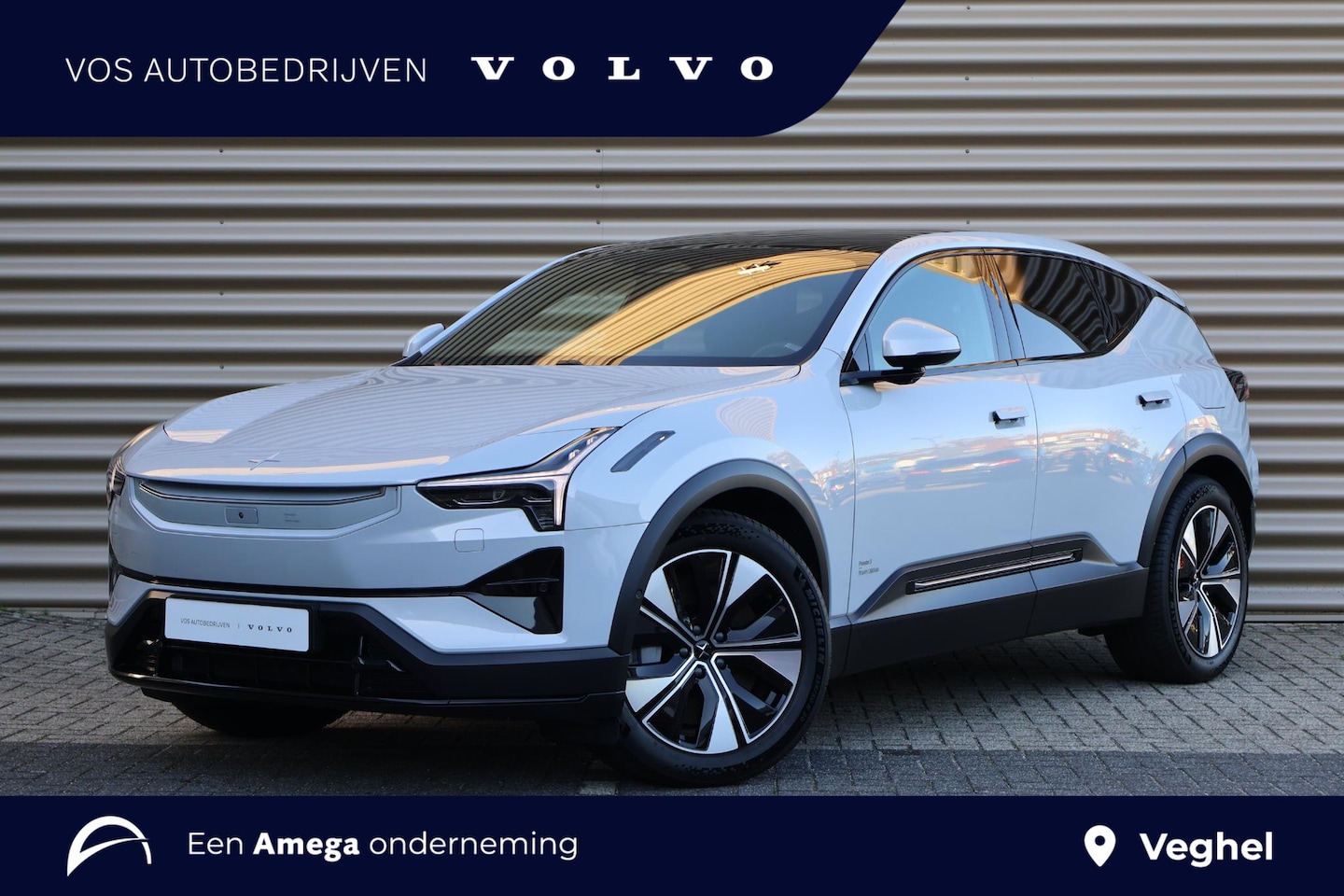 Polestar 3 - Long range Dual motor Pilot Plus 111 kWh | Nappa leder duo collor | massage & ventilatie | - AutoWereld.nl
