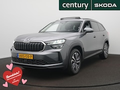 Skoda Kodiaq - 1.5 TSI MHEV Business Edition 7p. DSG / Panodak / Elek. Trekhaak / Camera