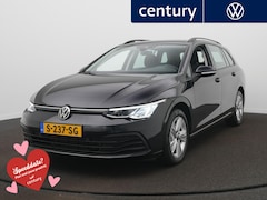 Volkswagen Golf Variant - 2.0 TDI Business Navigatie - LED - Stoelverwarming - ACC - Camera