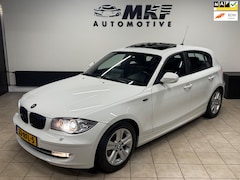 BMW 1-serie - 116I 2011 ECC/LEER/LMV/DAKJE/XENON/Navi/KM NAP