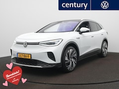 Volkswagen ID.4 - Pro 77 kWh Led matrix - Panodak - Stoelverwarming - Navigatie - PDC