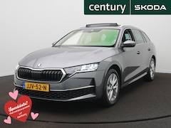 Skoda Octavia Combi - 1.5 TSI MHEV Business Edition / Panoramadak / Elektr. Klep / Camera