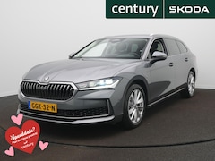 Skoda Superb Combi - 1.5 TSI iV First Edition / Elektr. trekhaak / 360 Camera / Acc