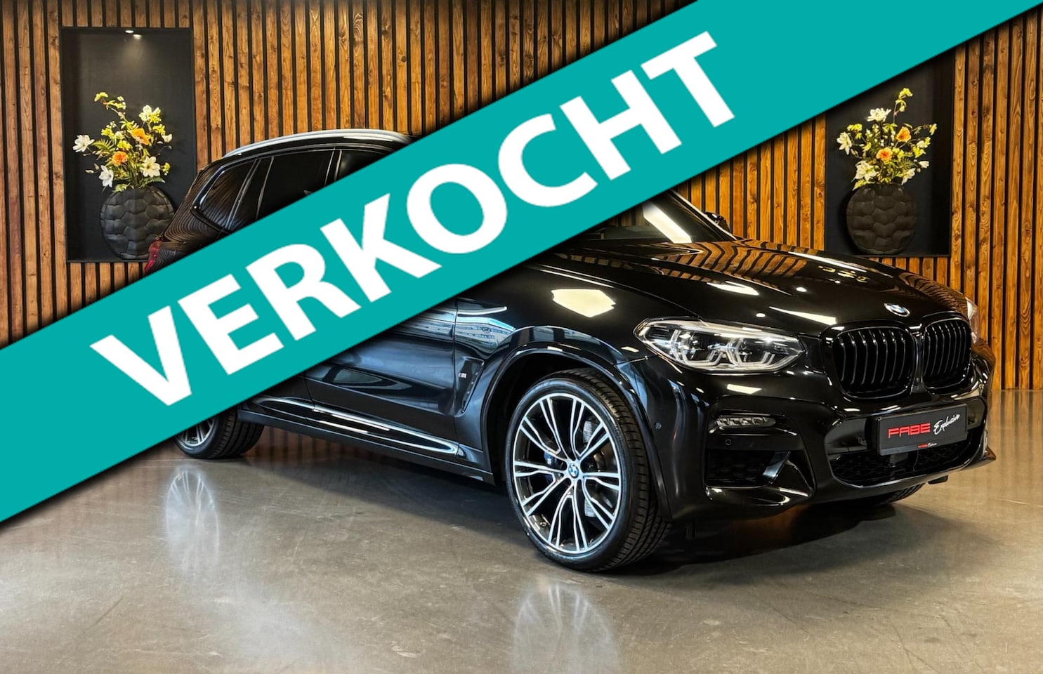 BMW X3 - XDrive30e/M-Pakket/Pano/HUD/ACC/Carplay/Harman-Kardon/360 Camera/Virtual Cockpit/Trekhaak - AutoWereld.nl