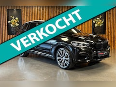 BMW X3 - XDrive30e/M-Pakket/Pano/HUD/ACC/Carplay/Harman-Kardon/360 Camera/Virtual Cockpit/Trekhaak