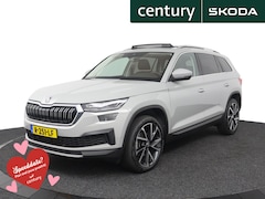 Skoda Kodiaq - 1.5 TSI 150Pk Business Edition Plus / Pano-Dak / 360-Camera / Leder