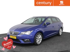 SEAT Leon ST - 1.0 TSI 115Pk Style Business Intense