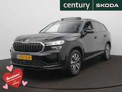 Skoda Kodiaq - 1.5 TSI MHEV Business Edition 7p. / Panodak / Elek. trekhaak / Elek. Stoel / Camera /