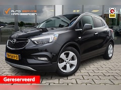 Opel Mokka X - 1.4 Turbo Innovation | Leder | Camera | Trekhaak |