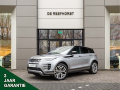 Land Rover Range Rover Evoque - P300e PHEV AWD Dynamic SE | Adaptive Cruise | 20'' Diamond Turned | Meridian Audio | 24 ma