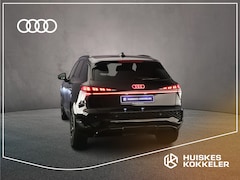 Audi Q3 - e-hybrid 272pk S edition