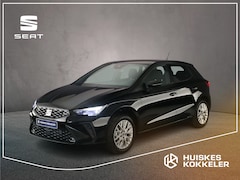 SEAT Ibiza - 1.0 EcoTSI 95pk Style Business Connect