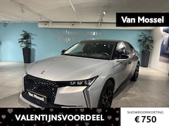 DS 4 - 4 E-Tense Performance Line+ | 225 PK Hybrid