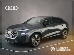 Audi Q3 Sportback - e-hybrid 272pk S edition