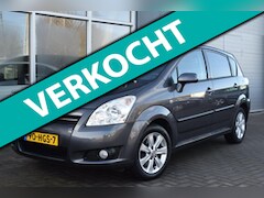 Toyota Verso - 1.8 VVT-i Luna 7p. | Automaat | Navi | NAP + APK 8-2026