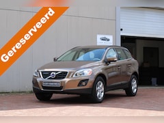 Volvo XC60 - 3.0 T6 AWD Summum AUTOMAAT YOUNGTIMER incl. 21% BTW