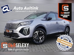Peugeot 2008 - 1.2 Hybrid GT | AUTOMAAT | 145PK | CAMERA | CARPLAY