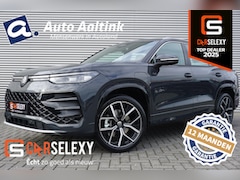 Volkswagen Tayron - 272PK PHEV R-Line WINTERPACK | ADPATIEF | 20' | PANO | NIEUW