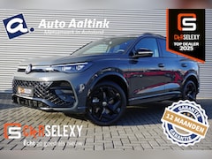 Volkswagen Tiguan - 1.5 TSI eHybrid 272 PK R-Line Plus | 2.000KG TREKGEWICHT