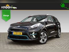 Kia e-Niro - DynamicLine 64kWh SOH 96% Trekhaak
