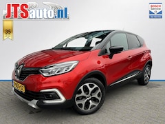 Renault Captur - TCe 150pk AUT. Camera, Sensor, Stoelverwarming