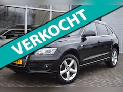 Audi Q5 - 2.0 TFSI quattro Pro Line | S-Line | Pano | B&O | APK 12-2026