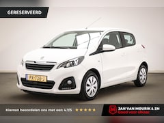 Peugeot 108 - 1.0 e-VTi Blue Lion | AIRCO | BLUETOOTH