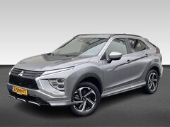 Mitsubishi Eclipse Cross - 2.4 PHEV Executive