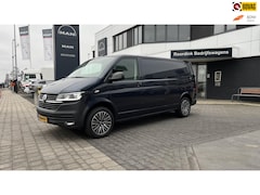 Volkswagen Transporter - 2.0 TDI L2H1 30 4Motion, 4x4