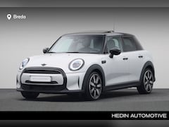 MINI Cooper - 5-Deurs 1.5 Yours | Panoramadak | Stoelverwarming | Parkeersensoren achter | Climate Contr