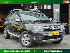 Dacia Duster - 1.2 TCe 4x2Prestige|2e eig|Trekhaak|PDC|Stoelvw