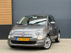 Fiat 500 - 0.9 TwinAir - AUTOMAAT - AIRCO - 51276KM NAP