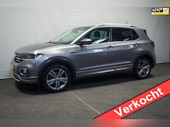 Volkswagen T-Cross - 1.0 TSI Style Business R