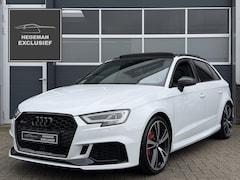 Audi RS3 - Sportback 2.5 TFSI QUATTRO DAZA | Schuif-kanteldak | Virtual | Camera | ACC | MAGNETIC RID