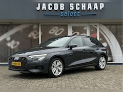 Audi A3 Sportback - 35 TFSI 150pk Advanced Edition / Carplay / Camera / Parkeer assistent / 17'' LM / Trekhaak
