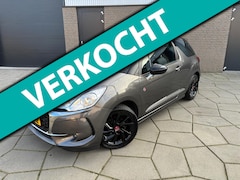 DS 3 - 3 1.2 PureTech Performance Line