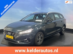 Hyundai i30 Wagon - 1.0 T-GDi MHEV Comfort Smart Navi | Clima |Cruise | Camera