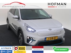Kia e-Niro - Executive 64 kWh 455Km Warmtepomp 3-Fase Trekhaak