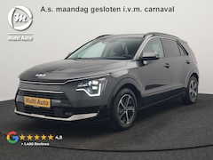 Kia Niro - 1.6 GDi DynamicLine Plug In Hybrid 182pk Dealer O.H. PHEV | Adaptive Cruise | Camera | Sfe