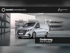 Mercedes-Benz Vito - 119 CDI L3 Select Dubbele Schuifdeur