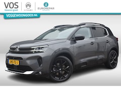 Citroën C5 Aircross - Plug-in Hybrid 180 EAT8 Automaat Max Navigatie | Airconditioning | Leder | Carplay & Andro