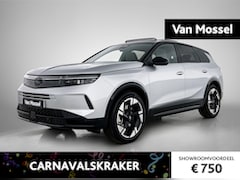 Opel Grandland - 1.6 Turbo Plug-in-Hybrid GS | Navi | Camera | Schuifdak | 20" L.M.|