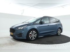 Ford S-Max - 2.0 TDCi Titanium 7p. 7 Persoons, Navigatie, Leer, Climate, Trekhaak