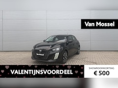 Peugeot 208 - 1.2 PureTech 100 Style | Parkeersensoren | Navigatie | Apple Carplay & Android Auto