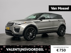 Land Rover Range Rover Evoque - 2.0 Si4 SE Dynamic | Panoramadak | Stoelverwarming | Lederen Bekleding | Camera | Lane Ass