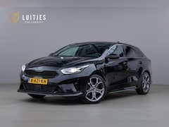 Kia Pro cee'd - ProCeed 1.0 T-GDI GT-PlusLine I Winterpack I Camera I Carplay I Stoelmemo I NL-auto I 1e-e