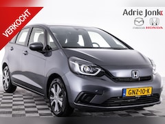 Honda Jazz - 1.5 e:HEV Elegance | AUTOMAAT | APPLE CARPLAY | CLIMATE CONTROL | ADAPTIEF CRUISE CONTROL