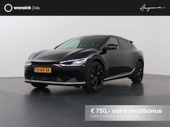 Kia EV6 - "Business" 58 kWh | Lederen Bekleding | Stoelverwarming | Adaptieve Cruise Control | Keyle