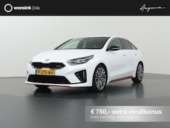 Kia Pro cee'd - ProCeed 1.6 T-GDI GT | Navigatie | Stoel/Stuurverwarming | Cruise Control Adaptief | Elekt