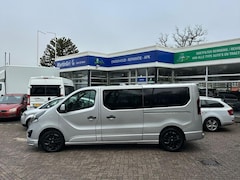 Opel Vivaro - 1.6 CDTI L2H1 DC Irmscher